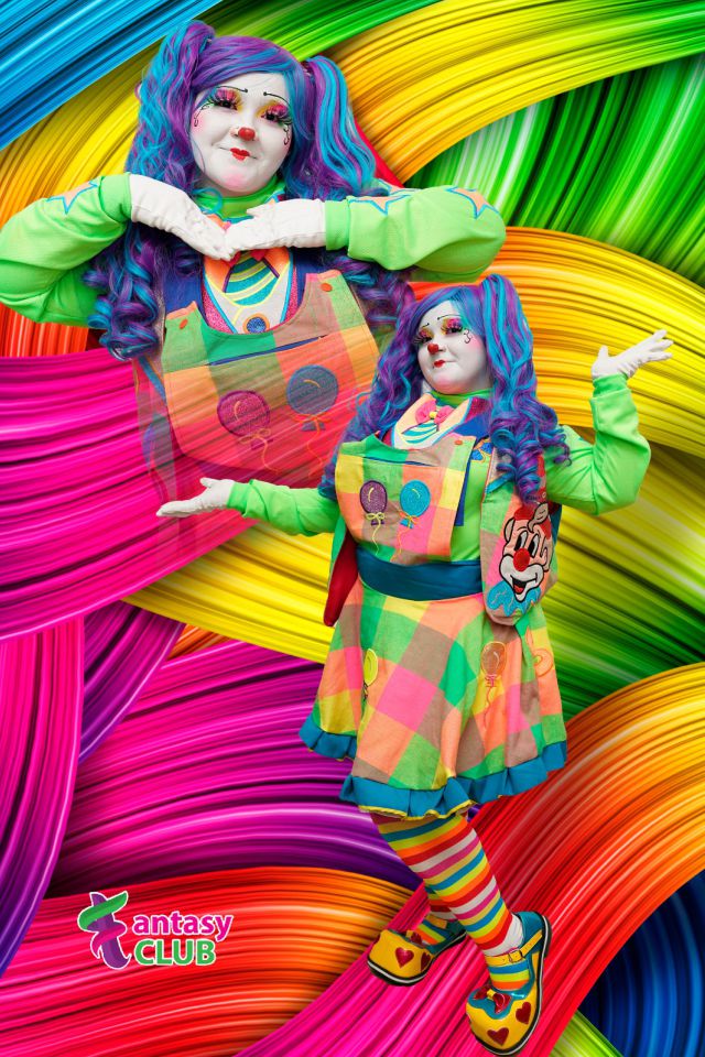 show-payasita-fiestas-infantiles